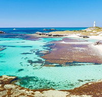Rottnest Island Bayseeker Day Trip from Fremantle - Accommodation Port Hedland