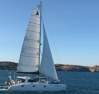 SAILING CHARTER TO CARNAC ISLAND - Accommodation Port Hedland