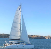 Rottnest Island Sailing Charter - Accommodation Port Hedland