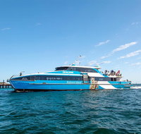 Rottnest Island Bike Snorkel  Ferry Package from Fremantle - Accommodation Port Hedland