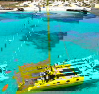 Full Day Sail to Rottnest Island from Fremantle - Accommodation Port Hedland