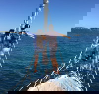 Barefoot Sailing Adventure - Accommodation Port Hedland