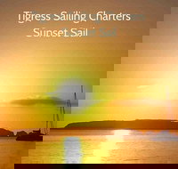 Sunset Sail from Fremantle - Accommodation Port Hedland