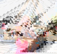 Fremantle Walk  Photo Shoot - Accommodation Port Hedland