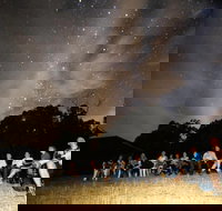 Stargazing Swan Valley and Chittering Valley Dinner Tour - Accommodation Port Hedland