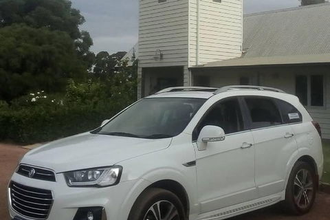 Customisable Wine Tour On A Budget For A Group Up To 6 People - Accommodation Port Hedland 0