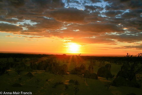 Pinnacles, Sunset And Night Photography Private Day Tour - Accommodation Port Hedland 1