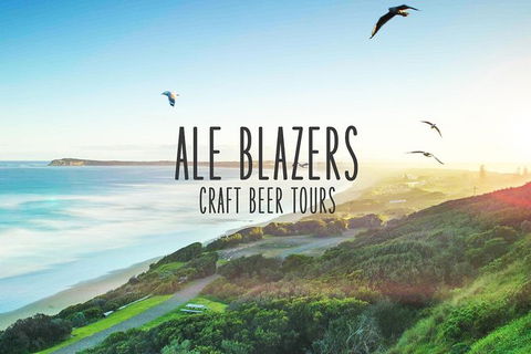 Ale Blazers: Craft Beer Tour Of The Surf Coast - Accommodation Port Hedland 1