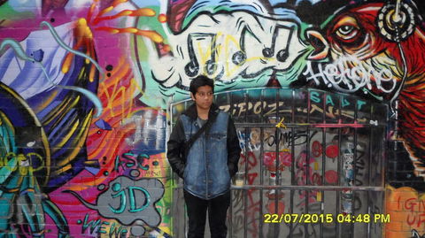 Central Melbourne Walking Tour - Accommodation Port Hedland 7