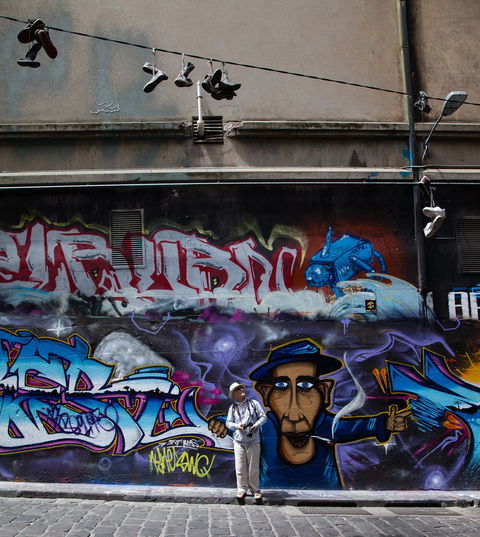 Central Melbourne Walking Tour - Accommodation Port Hedland 9