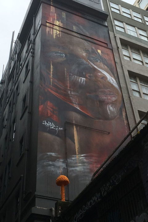 Central Melbourne Walking Tour - Accommodation Port Hedland 5