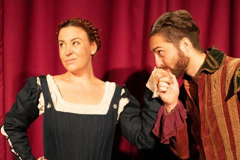 Kryal Castle Adventure Park Admission Ticket - Accommodation Port Hedland 4