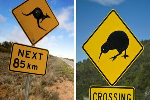 Aroha Tangata Australia And New Zealand 20 Day - Accommodation Port Hedland 0