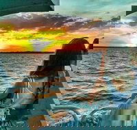 Phillip Island Twilight Cruise - Accommodation Port Hedland