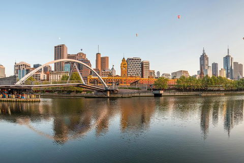 A Full Day In Melbourne With A Local: Private & Personalized - Accommodation Port Hedland 11