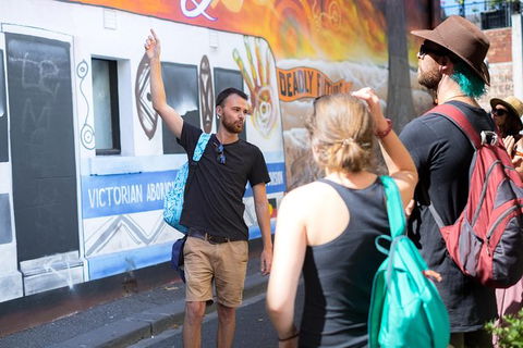 Alternative Culture & Street Art - Accommodation Port Hedland 0