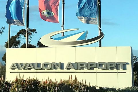 Avalon Airport To Melbourne - Accommodation Port Hedland 0