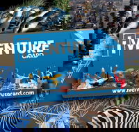 Melbourne Attractions Pass Including Melbourne Zoo Hop-on Hop-off Bus and SEA LIFE Aquarium - Accommodation Port Hedland