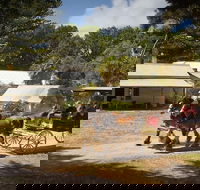 Phillip Island Churchill Island Heritage Farm Entry ticket - Accommodation Port Hedland