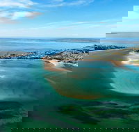 Phillip Island Helicopter Tour - Accommodation Port Hedland