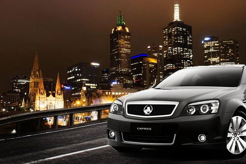 Airport Taxi Transfers In Melbourne, Australia (Quoted Price : One Way Trip) - Accommodation Port Hedland 5