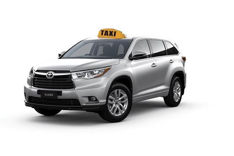 Airport Taxi Transfers In Melbourne, Australia (Quoted Price : One Way Trip) - Accommodation Port Hedland 4