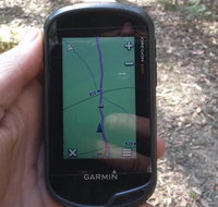 GPS guided walks in the Daylesford Forest - Accommodation Port Hedland