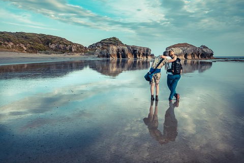 Adventure Based One To One Camera Workshop - Accommodation Port Hedland 0