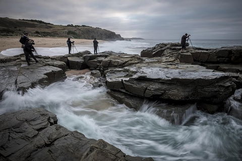 Adventure Based One To One Camera Workshop - Accommodation Port Hedland 1