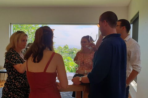 Wine Tasting Tour In The Yarra Valley - Accommodation Port Hedland 4