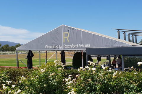 Wine Tasting Tour In The Yarra Valley - Accommodation Port Hedland 8