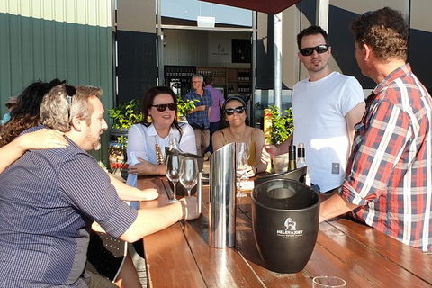 Wine Tasting Tour In The Yarra Valley - Accommodation Port Hedland 3