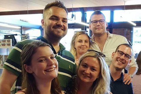 Wine Tasting Tour In The Yarra Valley - Accommodation Port Hedland 6