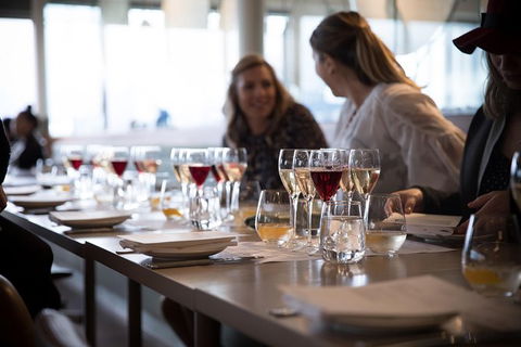 Chauffeur Driven Yarra Valley Group Wine Tour - Up To 7 - Accommodation Port Hedland 3