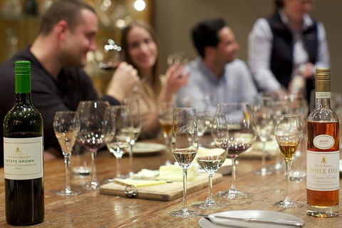 Chauffeur Driven Yarra Valley Group Wine Tour - Up To 7 - Accommodation Port Hedland 11