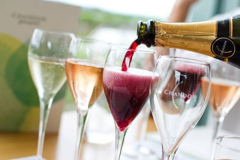 Chauffeur Driven Yarra Valley Group Wine Tour - Up To 7 - Accommodation Port Hedland 10