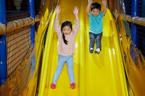 LEGOLAND Discovery Centre - After School Special - Accommodation Port Hedland 1