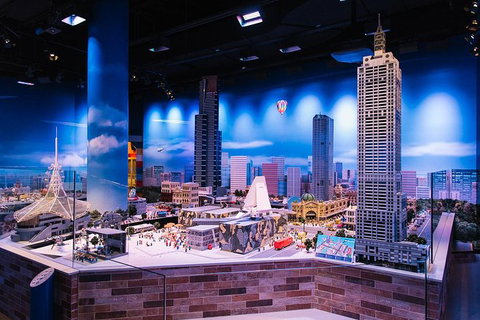 LEGOLAND Discovery Centre - After School Special - Accommodation Port Hedland 0