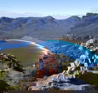 5-Day Best of Tasmania Tour from Hobart - Accommodation Port Hedland