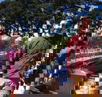 Private Winery Tour From Hobart In A Rolls Royce - Accommodation Port Hedland