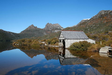 Cradle Mountain Active Day Trip From Launceston - Accommodation Port Hedland 0