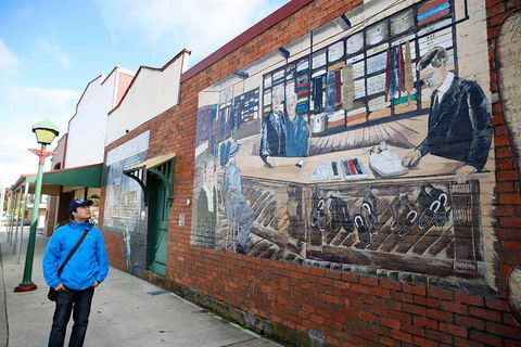 Cradle Mountain Active Day Trip From Launceston - Accommodation Port Hedland 14