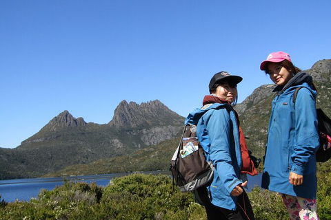Cradle Mountain Active Day Trip From Launceston - Accommodation Port Hedland 2