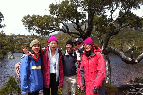 Cradle Mountain Active Day Trip From Launceston - Accommodation Port Hedland 3