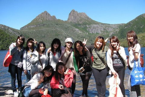 Cradle Mountain Active Day Trip From Launceston - Accommodation Port Hedland 7