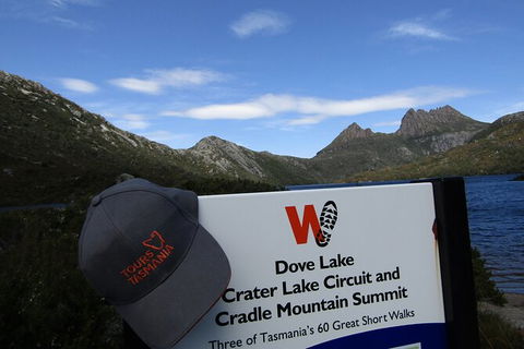 Cradle Mountain Active Day Trip From Launceston - Accommodation Port Hedland 8