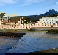 Small-Group Tour from Hobart Tasmania Convict Trail and Port Arthur Day Trip - Accommodation Port Hedland