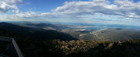Small-group DayTour From Hobart: Hastings Caves, Huon Valley And Tahune AirWalk - Accommodation Port Hedland 2