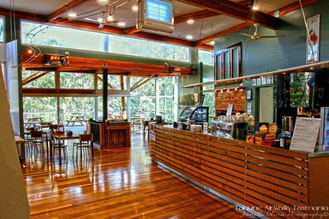 Small-group DayTour From Hobart: Hastings Caves, Huon Valley And Tahune AirWalk - Accommodation Port Hedland 15