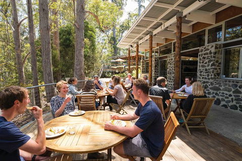 Small-group DayTour From Hobart: Hastings Caves, Huon Valley And Tahune AirWalk - Accommodation Port Hedland 16